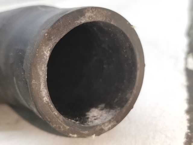 bontott TOYOTA AVENSIS T25 Vízcső