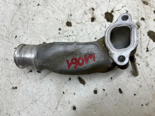 bontott TOYOTA AVENSIS T25 Vízcső