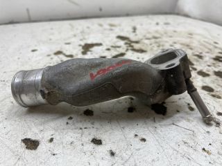 bontott TOYOTA AVENSIS T25 Vízcső