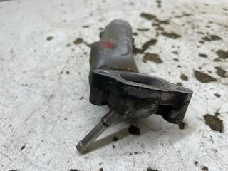 bontott TOYOTA AVENSIS T25 Vízcső