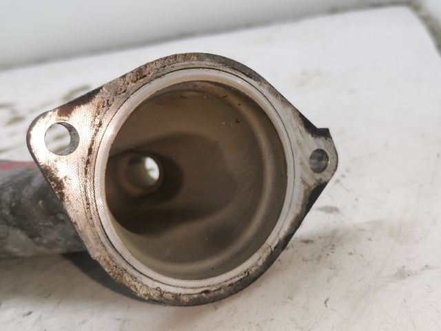 bontott TOYOTA AVENSIS T25 Vízcső