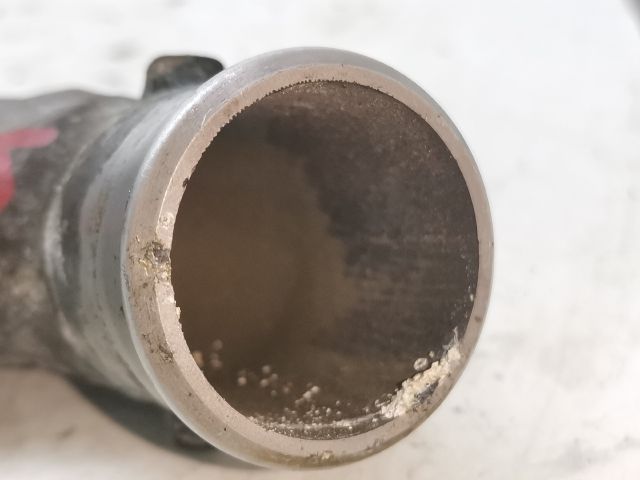 bontott TOYOTA AVENSIS T25 Vízcső