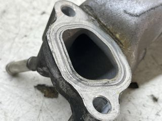 bontott TOYOTA AVENSIS T25 Vízcső