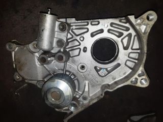 bontott TOYOTA AVENSIS T25 Vízpumpa