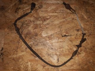 bontott TOYOTA AVENSIS T25 Első Lambdaszonda