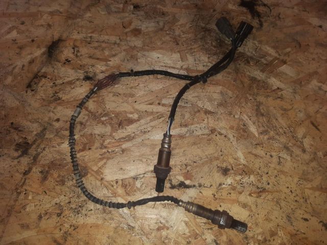 bontott TOYOTA AVENSIS T25 Első Lambdaszonda