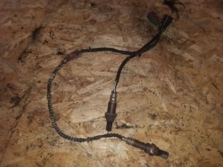 bontott TOYOTA AVENSIS T25 Első Lambdaszonda