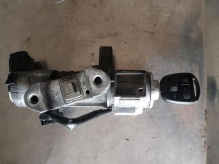 bontott TOYOTA AVENSIS T25 Gyújtáskapcsoló