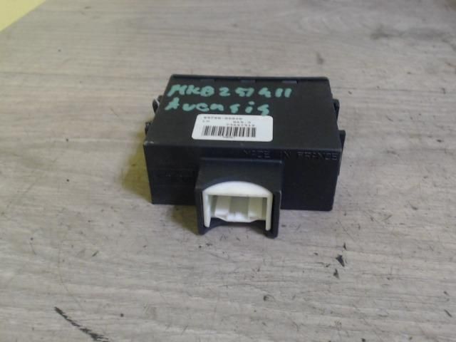 bontott TOYOTA AVENSIS T25 Immobilizer Elektronika