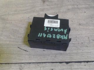 bontott TOYOTA AVENSIS T25 Immobilizer Elektronika