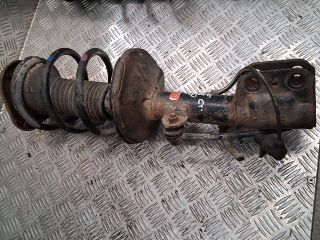 bontott TOYOTA AVENSIS T25 Jobb első Gólyaláb (Lengécsillapító, Rugó)