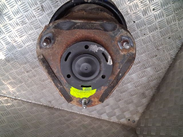 bontott TOYOTA AVENSIS T25 Jobb első Gólyaláb (Lengécsillapító, Rugó)