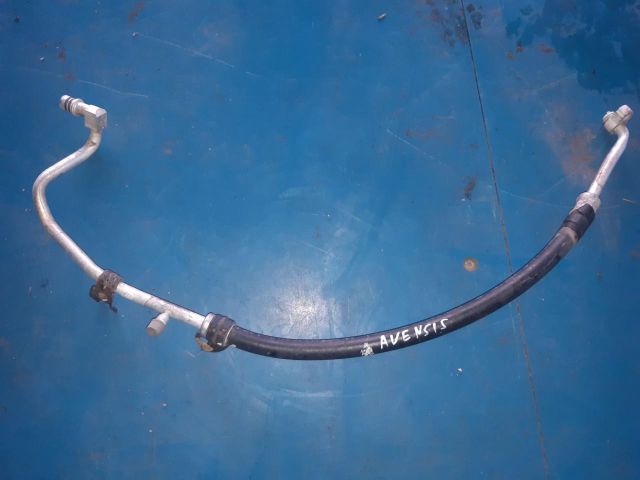 bontott TOYOTA AVENSIS T25 Klíma Cső