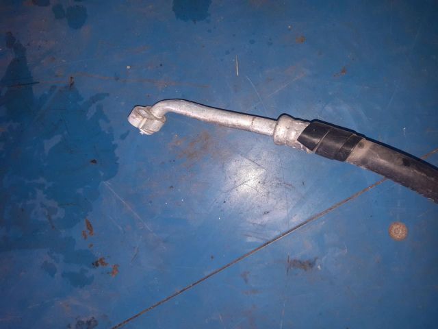 bontott TOYOTA AVENSIS T25 Klíma Cső