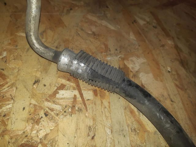 bontott TOYOTA AVENSIS T25 Klíma Cső