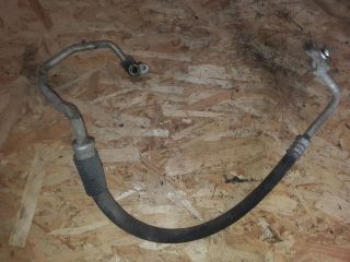 bontott TOYOTA AVENSIS T25 Klíma Cső