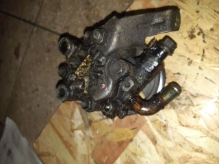 bontott TOYOTA AVENSIS T25 Kormányszervó Motor (Hidraulikus)