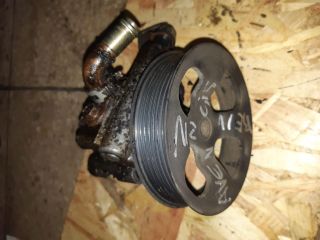 bontott TOYOTA AVENSIS T25 Kormányszervó Motor (Hidraulikus)