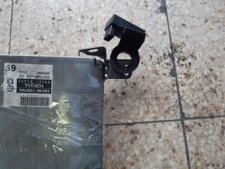 bontott TOYOTA AVENSIS T25 Motorvezérlő