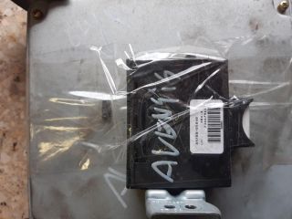 bontott TOYOTA AVENSIS T25 Motorvezérlő