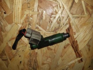 bontott TOYOTA AVENSIS T25 Porlasztó (1 db)