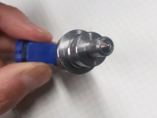 bontott TOYOTA AVENSIS T25 Porlasztó (1 db)