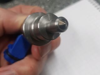 bontott TOYOTA AVENSIS T25 Porlasztó (1 db)