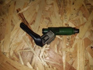 bontott TOYOTA AVENSIS T25 Porlasztó (1 db)