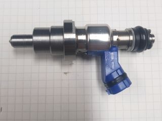 bontott TOYOTA AVENSIS T25 Porlasztó (1 db)