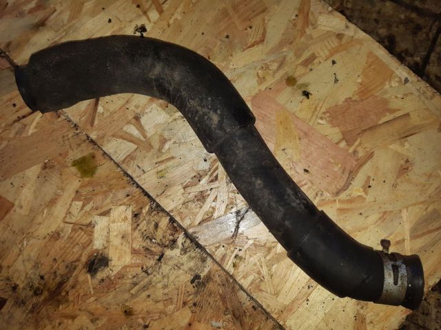 bontott TOYOTA AVENSIS T25 Vízcső