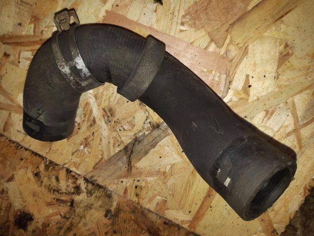 bontott TOYOTA AVENSIS T25 Vízcső