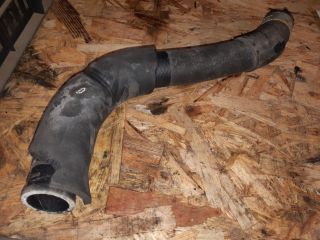 bontott TOYOTA AVENSIS T25 Vízcső