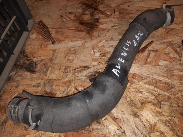 bontott TOYOTA AVENSIS T25 Vízcső