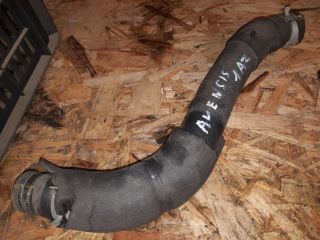 bontott TOYOTA AVENSIS T25 Vízcső