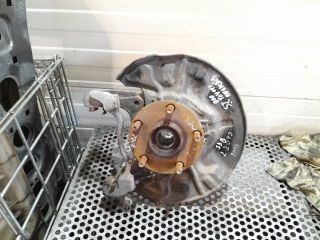 bontott TOYOTA AVENSIS T25 Bal első Csonkállvány