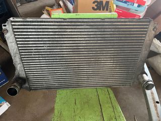 bontott TOYOTA AVENSIS T25 Intercooler
