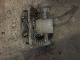 bontott TOYOTA AVENSIS T25 Jobb hátsó Féknyereg Munkahengerrel