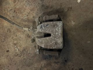 bontott TOYOTA AVENSIS T25 Jobb hátsó Féknyereg Munkahengerrel