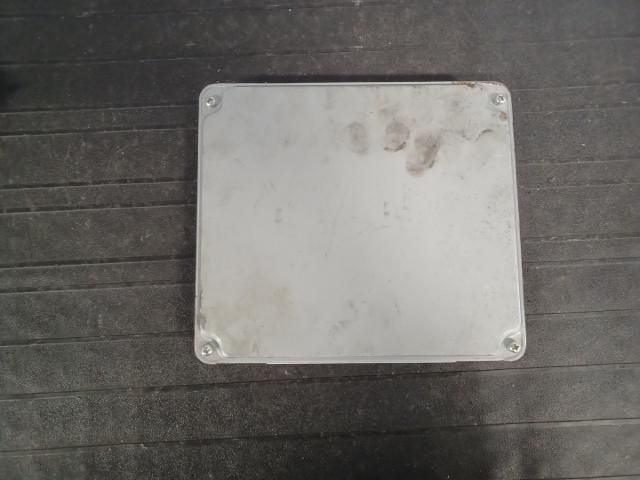 bontott TOYOTA AVENSIS T25 Motorvezérlő