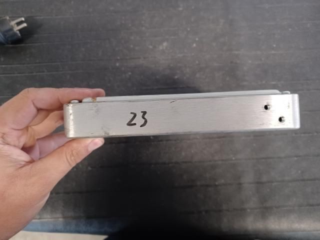 bontott TOYOTA AVENSIS T25 Motorvezérlő