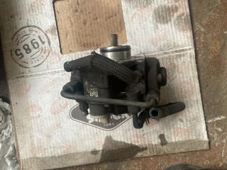 bontott TOYOTA AVENSIS T25 Nagynyomású Szivattyú