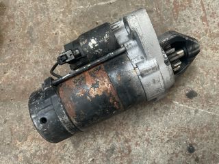 bontott TOYOTA AVENSIS T25 Önindító