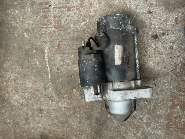 bontott TOYOTA AVENSIS T25 Önindító