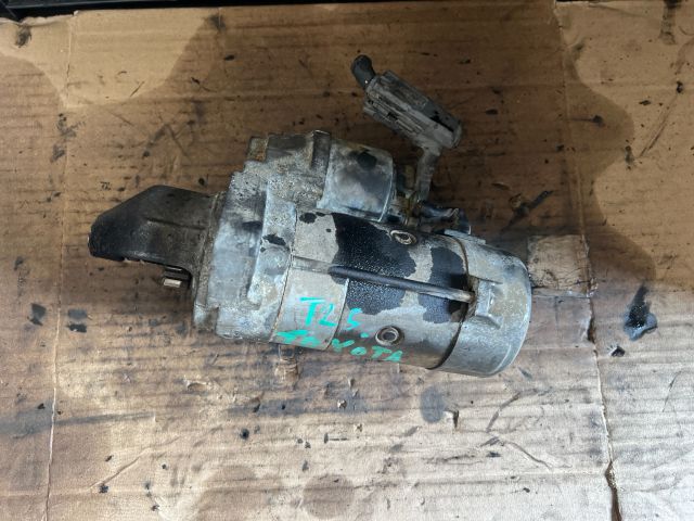 bontott TOYOTA AVENSIS T25 Önindító