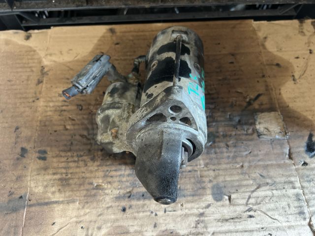 bontott TOYOTA AVENSIS T25 Önindító