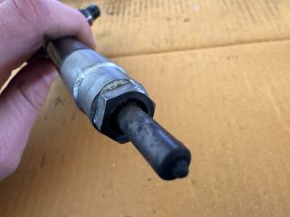 bontott TOYOTA AVENSIS T25 Porlasztó (1 db)