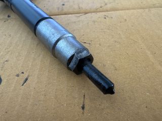 bontott TOYOTA AVENSIS T25 Porlasztó (1 db)