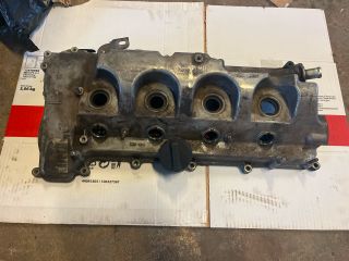 bontott TOYOTA AVENSIS T25 Szelepfedél