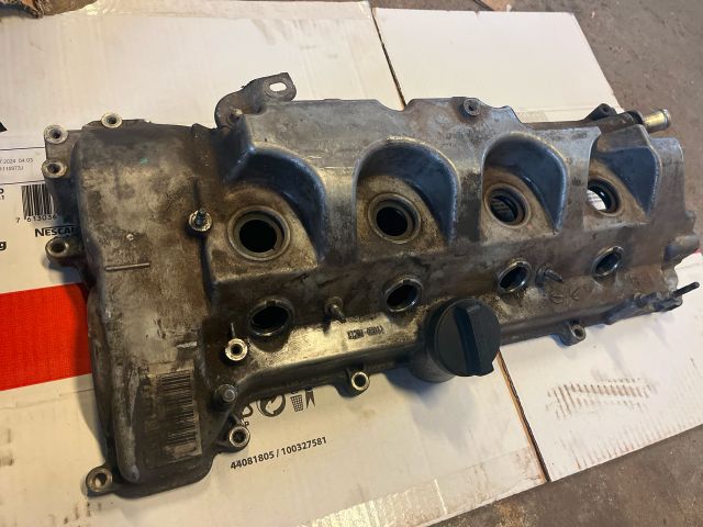 bontott TOYOTA AVENSIS T25 Szelepfedél