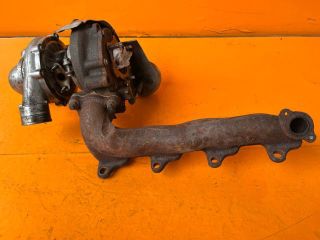 bontott TOYOTA AVENSIS T25 Turbó